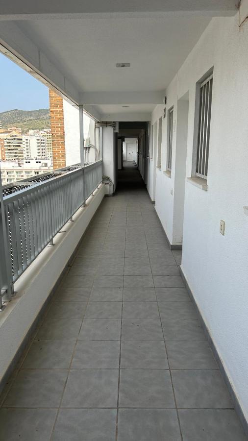 Ferienwohnung Ducado 13 Playa Benidorm Exterior foto